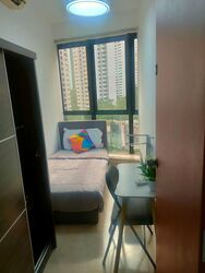 Heritage View (D5), Condominium #563474651